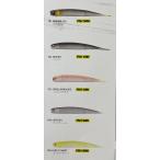 *レイドジャパン　スーパーフィッシュローラー　6.5インチ　フィッシュスキン