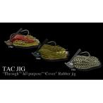 ノリーズ　タクジグ 3/8oz-3/0 TACジグ 3/8oz-3/0