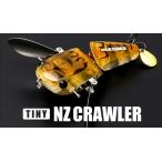 デプス　タイニーNZCrawler