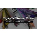 クレイジーオーシャン　ティップランナー響　3.5号