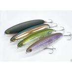 レヴォニック　ZENDA100SILENT ゼンダ100サイレント