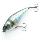 イマカツ ゲキアサシャッド 717 3DRレーザーオイカワ [新品]