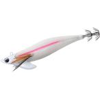 ダイワ エギ エメラルダス ボート II RV(ラトルバージョン) 3.0号(25g) 夜光-グローヘッド/ラメ夜光