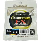 si-ga- Grand Max FX 60m 1.5 номер froro карбоновый Harris 