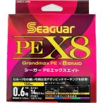 kre - si-ga-PEX8 150m 0.6 номер Seaguar