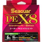 クレハ シーガー PEX8 300m 6号 Seaguar