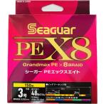 kre - si-ga-PEX8 150m 3 номер Seaguar