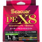 クレハ　シーガー　PEX8　300m　1号 Seaguar