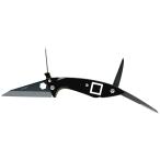 ハピソン 津本式 YQ-890 計測マルチ絞め具 山田電器工業