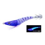 デュエル イージースリム 布巻 95mm　ケイムラパープルヘッド(23)