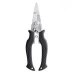  Shimano CT-542P AD плоскогубцы RH черный кольцо устройство открывания линия резчик искусственная приманка тюнер 