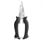  Shimano CT-545P Mini кольцо плоскогубцы черный кольцо устройство открывания линия резчик 