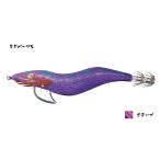 林釣漁具製作所 餌木猿 紫式 3.5号 スギパープル 紫テープ