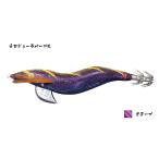 林釣漁具製作所 餌木猿 紫式 3.5号 青マジョーラパープル 紫テープ