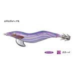 林釣漁具製作所 餌木猿 紫式 3.5号 ムラムラパープル 紫テープ