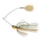 ノリーズ　シングルコントロール17g ＃3/0　＃748 ライブゴールドアユ