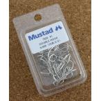 マスタッド　7826　ダブルフック　＃1　（16本入）