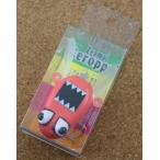 A.H.P.L×アクアビット　ゼンマイ ケロッパ　オレンジアングリー （ダブルフック）