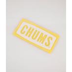  Chums разрезное полотно Chums Logo S