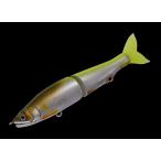 ガンクラフト　ジョインテッドクロー128　#15 フラッシングGMチャート　Type-F