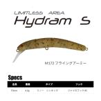 ヴァルケイン　ハイドラムS　＃M172 フライングアーミー