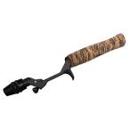  яркий li балка Large head одиночный Demon z пробка [ Flat * черный ]