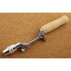 ブライトリバー　チャッカー Classic SSコルク　ラージヘッド【ポリッシュ・フィニッシュ】　【送料無料　※沖縄・離島、一部地域を除く】