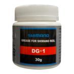  Shimano смазка 30g DG-1
