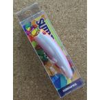 サムルアーズ　サムポッパー　ダブルピンクレーザー