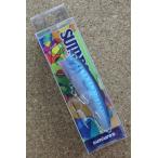 サムルアーズ　サムポッパー　リアルイワシ