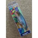 サムルアーズ　サムポッパー　ミラーハス