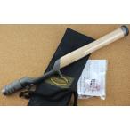 スーパーストライク　セミダブルグリップ　ガンメタリック　グリップ袋付　　【送料無料　※沖縄・離島、一部地域を除く】