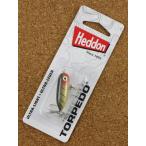 ヘドン　ティニートーピード　L　スミス特注カラー　X0366