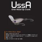 ロデオクラフト　ウッサXS ラトルin