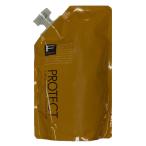 フィヨーレ Fプロテクト フォルムキーパー 500ml レフィル 詰替用 洗い流さないヘアトリートメント [FIOLE]