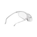 ハズキラージ 1.32倍 ◇フレームカラー：パール ◇クリアレンズ [ハズキルーペ]