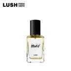 LUSH パンジー パフューム 30ml 香水 フレグランス ヴィーガン プレゼント ローズマリー オレンジフラワー ガルバナム いい匂い コスメ ラッシュ 公式