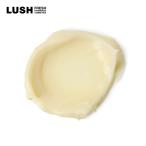 LUSH バランス 100g ヘア スタイリング 整髪剤 クリーム ノンシリコン ヴィーガン まとまり 頭皮 フローラル いい匂い 自然由来 コスメ ラッシュ 公式