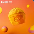 LUSH Rush официальный сладкий az Be автобус bom средство для ванн пена ванна подарок бергамот сладкий orange ручная работа vi - gun природа . cosme 