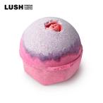 LUSH ラッシュ 公式 セクシー・ダイナマイト バスボム 発泡 入浴剤 プレゼント向け ジャスミン イランイラン フローラル いい匂い ハンドメイド