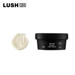 LUSH ラッシュ 公式 ミリオンダラーサンクリーム 45g 日焼け止め SPF30 紫外線 保湿 サンケア はちみつ シアバター 自然由来 コスメ