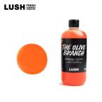 LUSH ラッシュ 公式 収穫祭 シャワー