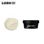 ショッピングハンドクリーム LUSH ラッシュ 公式 檸檬の指先 ネイルクリーム ハンドケア ハンドクリーム プレゼント向け 乾燥 保湿 いい匂い 手作り オーガニック コスメ