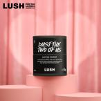 LUSH пыль The палец на ноге obas корпус пудра ограничение 2026 пудра симпатичный популярный жасмин иланг-иланг vi - gun cosme Rush официальный 