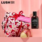 LUSH сладкий Heart подарок Valentine ограничение 2026 мыло для тела bo диск Rav симпатичный популярный vi - gun cosme Rush официальный . покупка 