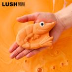  День отца подарок LUSH шримс Lee Ame i Gin g автобус bom День отца 2026 ограничение средство для ванн citrus лимон vi - gun природа . cosme Rush официальный . покупка 