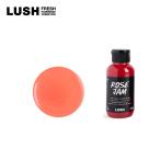 LUSH rose джем душ гель 100g мыло для тела vi - gun соединение сохранение стоимость не использование подарок aru gun масло .. запах ручная работа cosme Rush официальный 