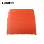 ショッピング石鹸 LUSH ラッシュ 公式 カルマソープ えんソープ 100g 固形 石鹸 プレゼント向け アロマ いい匂い 自然由来 ボタニカル 手作り プチプラ