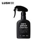 ショッピングスプレー LUSH ラッシュ 公式 ダッドガーデン ボディスプレー A フレグランス 香水 プレゼント向け 柑橘系 シトラス フルーティ リフレッシュ いい匂い