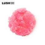 LUSH ラッシュ 公式 リップ スクラブ 